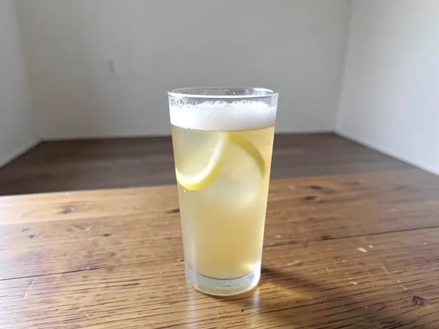 Alsterwasser