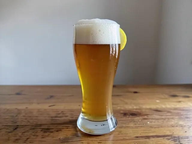 Erdinger Weizenbier