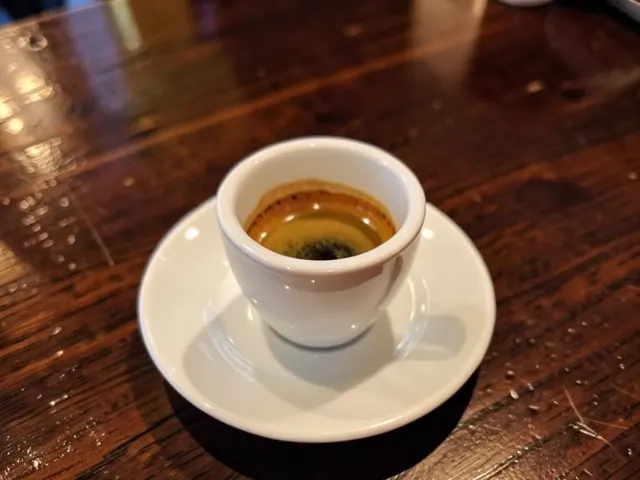 Espresso