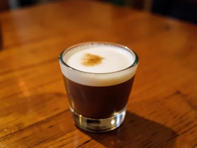 Espresso Macchiato