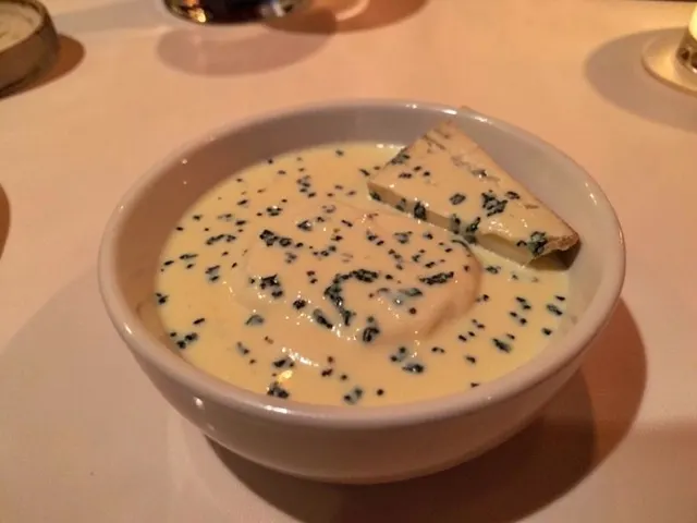 Gorgonzola
