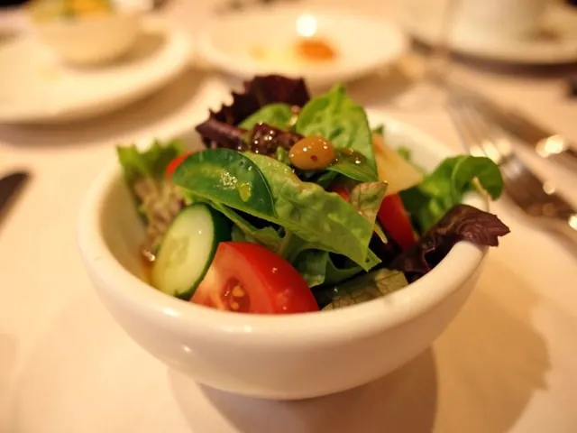 Kleiner Salat
