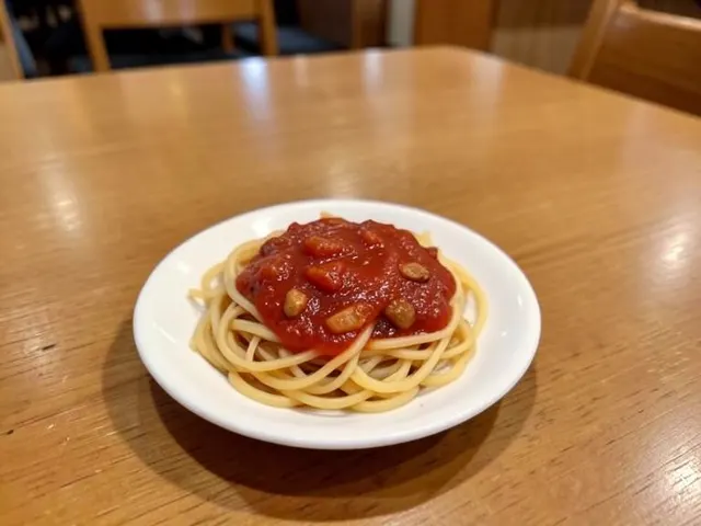 Pasta Bambini
