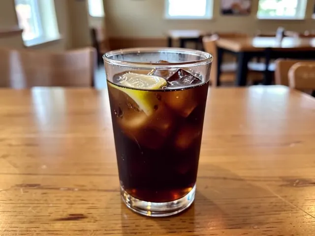 Coca-Cola, Cola Zero, Fanta, Sprite, Spezi