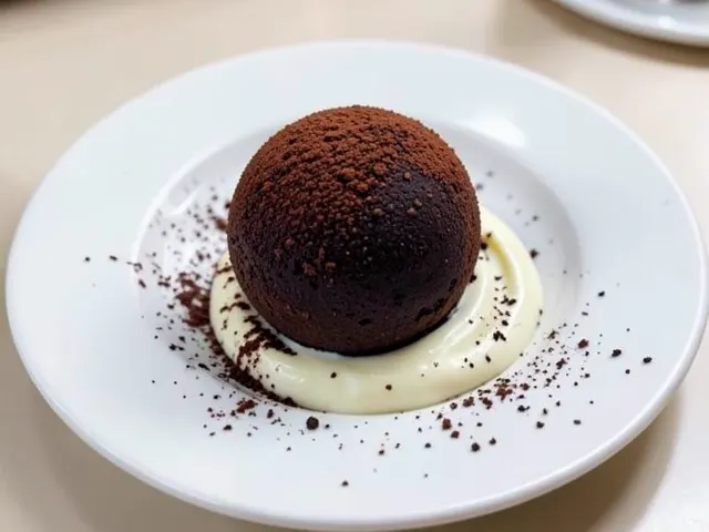 Tartufo Nero