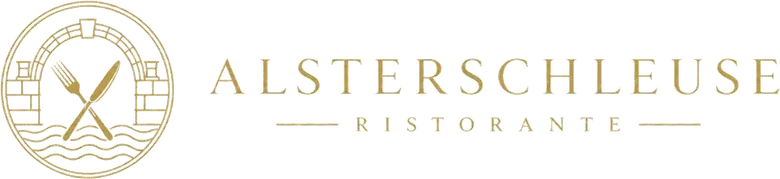 Logo Ristorante Alsterschleuse – Mediterranes Restaurant in Tangstedt